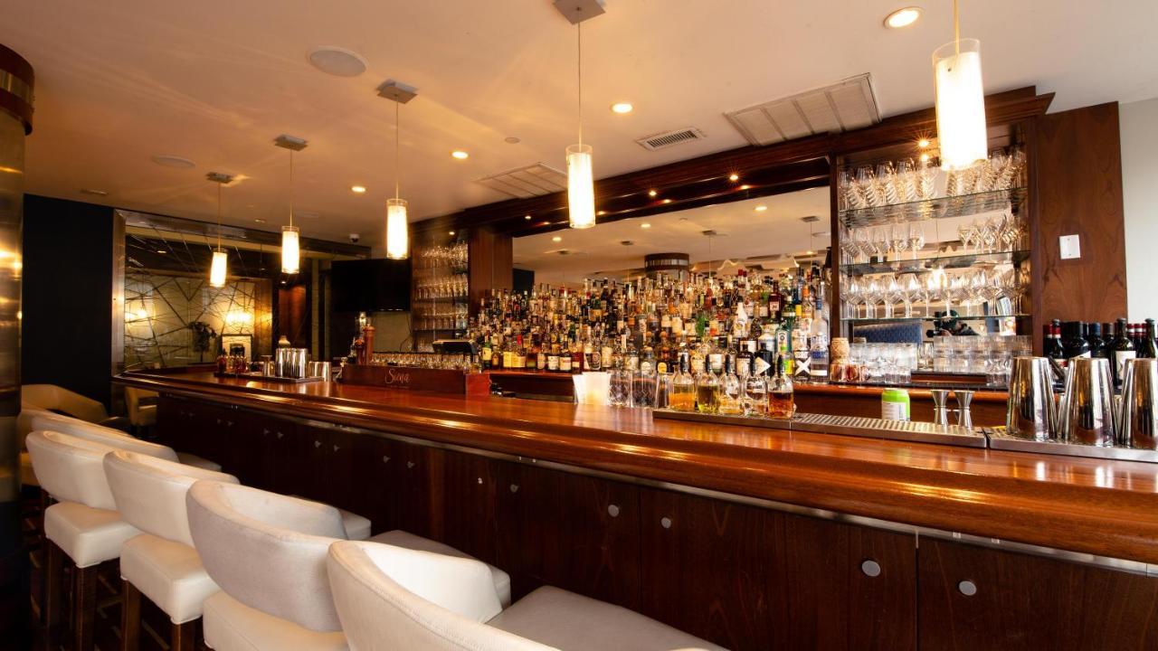 The Watershed Norwalk