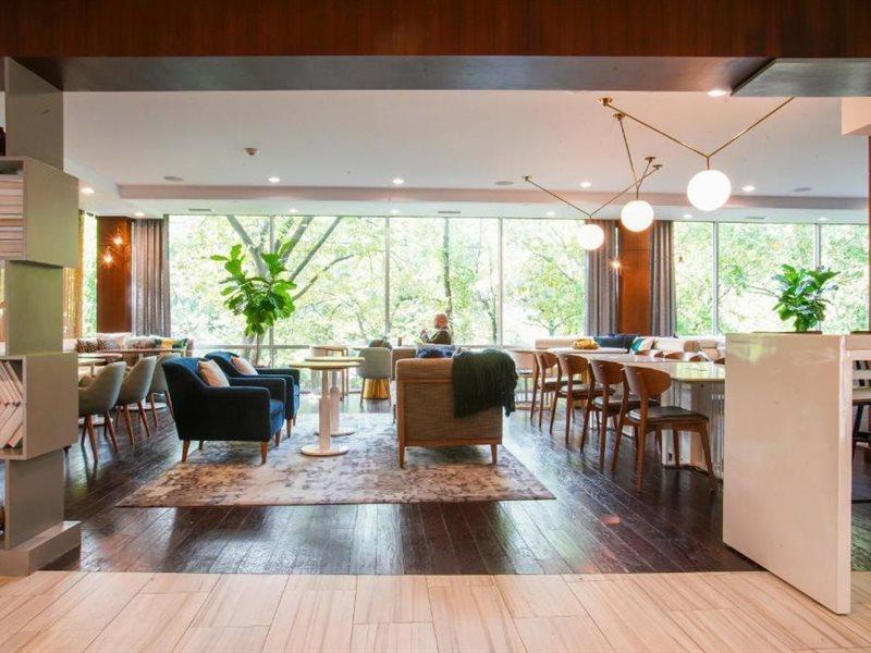 The Watershed 3*