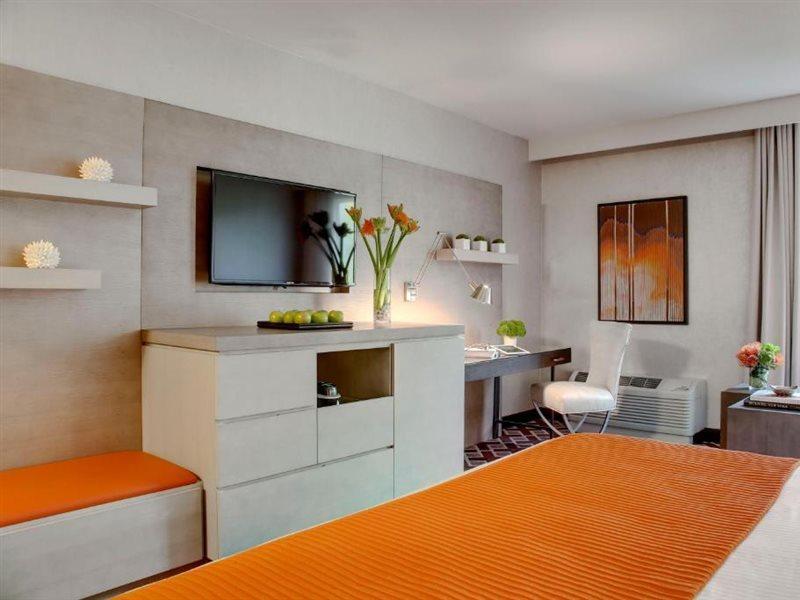 Hotel Zero Degrees Norwalk