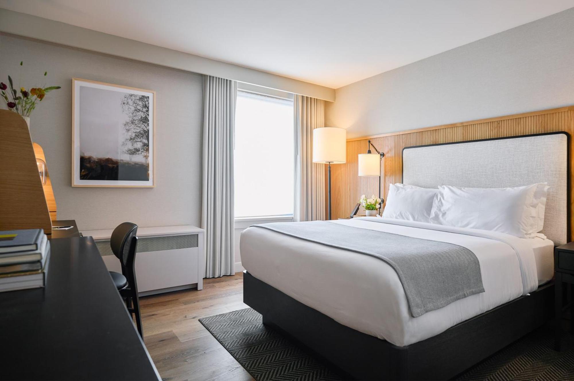 Zero Degrees Hotel