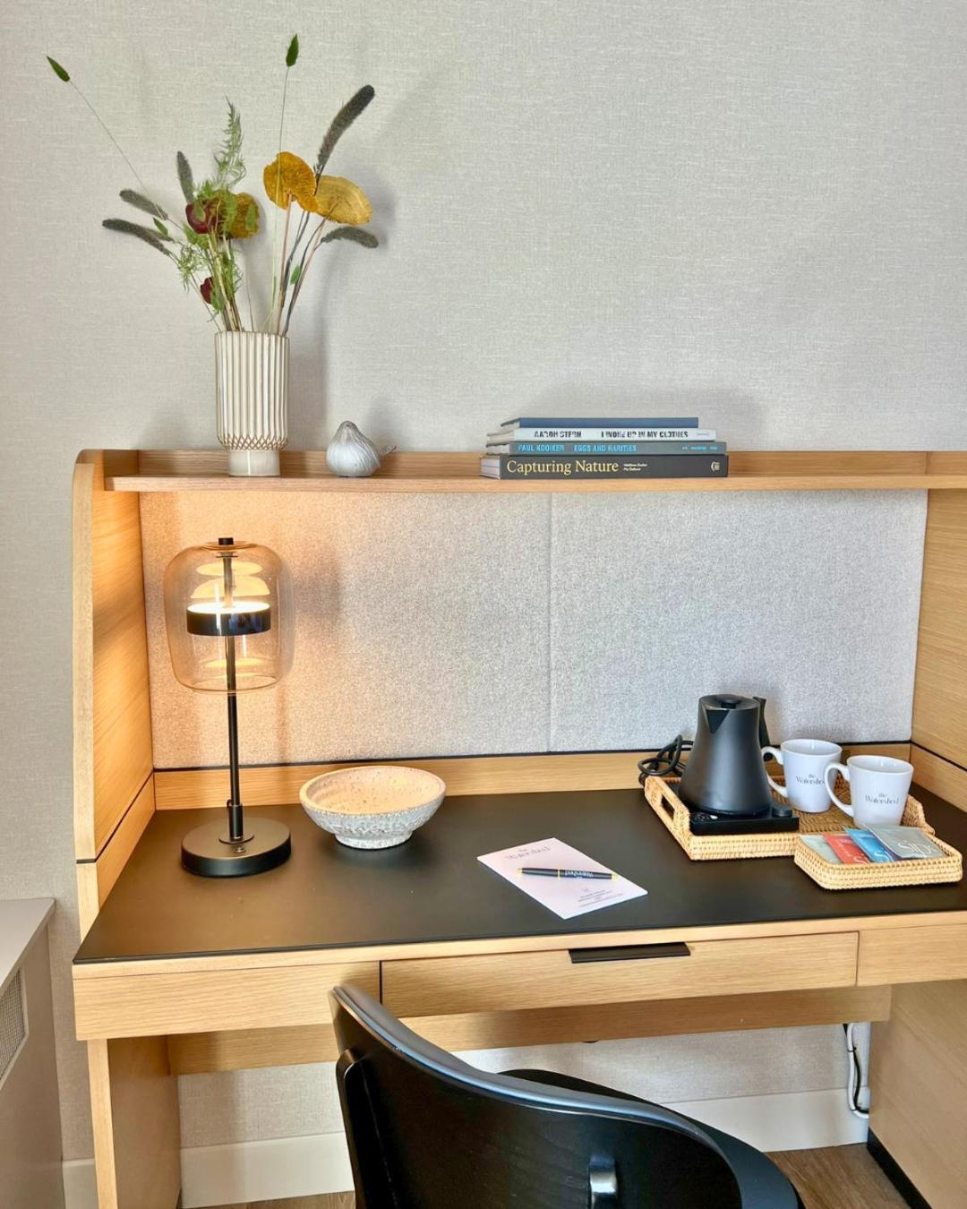 Zero Degrees Hotel