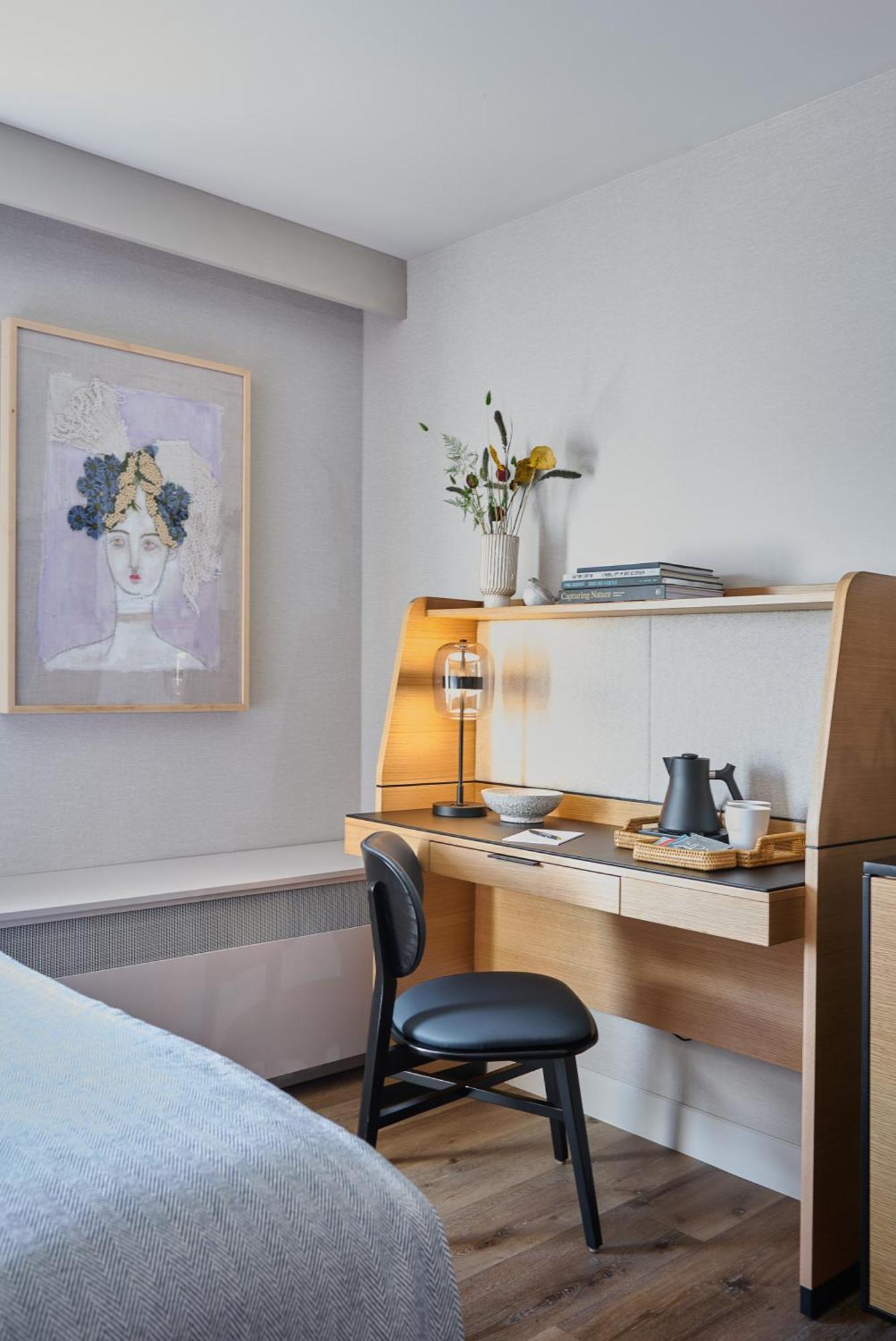 Zero Degrees Hotel 3*