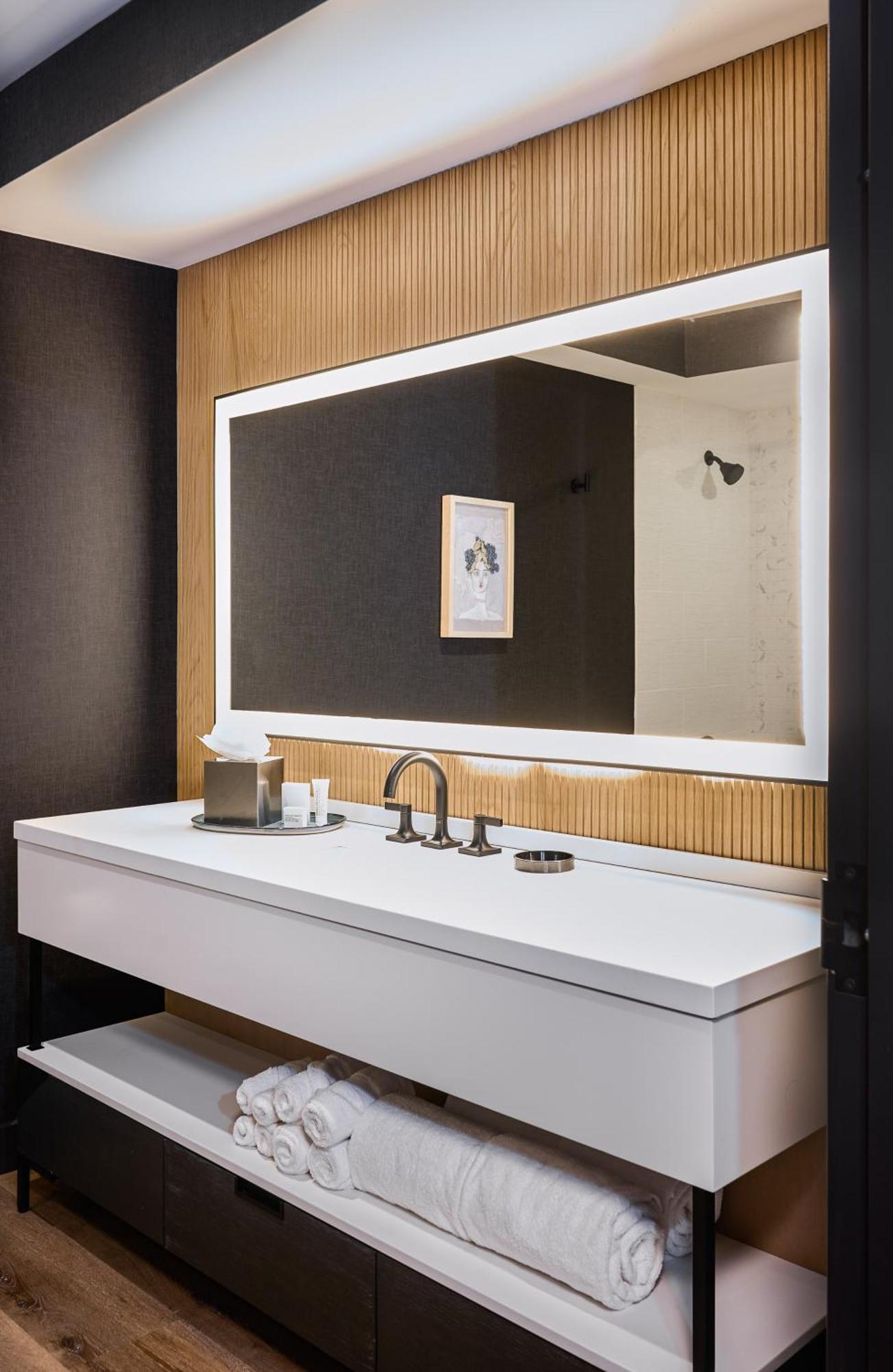Hotel Zero Degrees