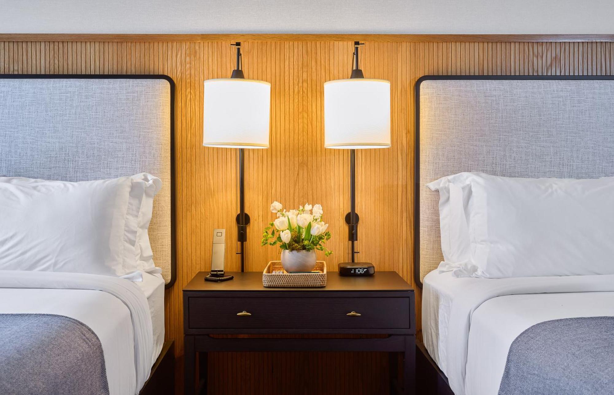 Zero Degrees Hotel