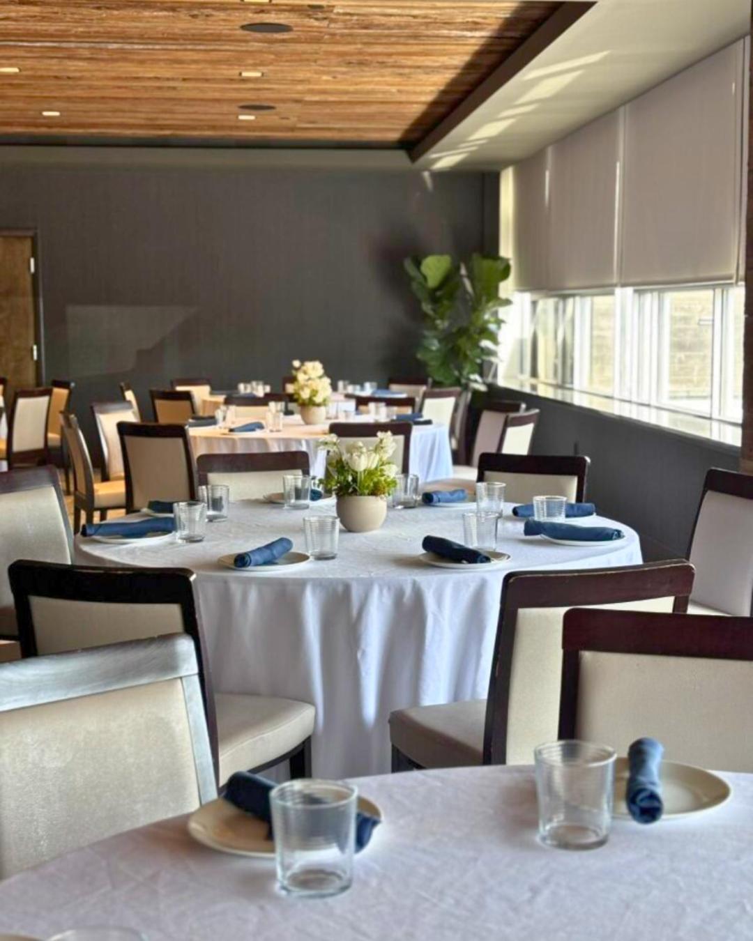 The Watershed Norwalk Hotel