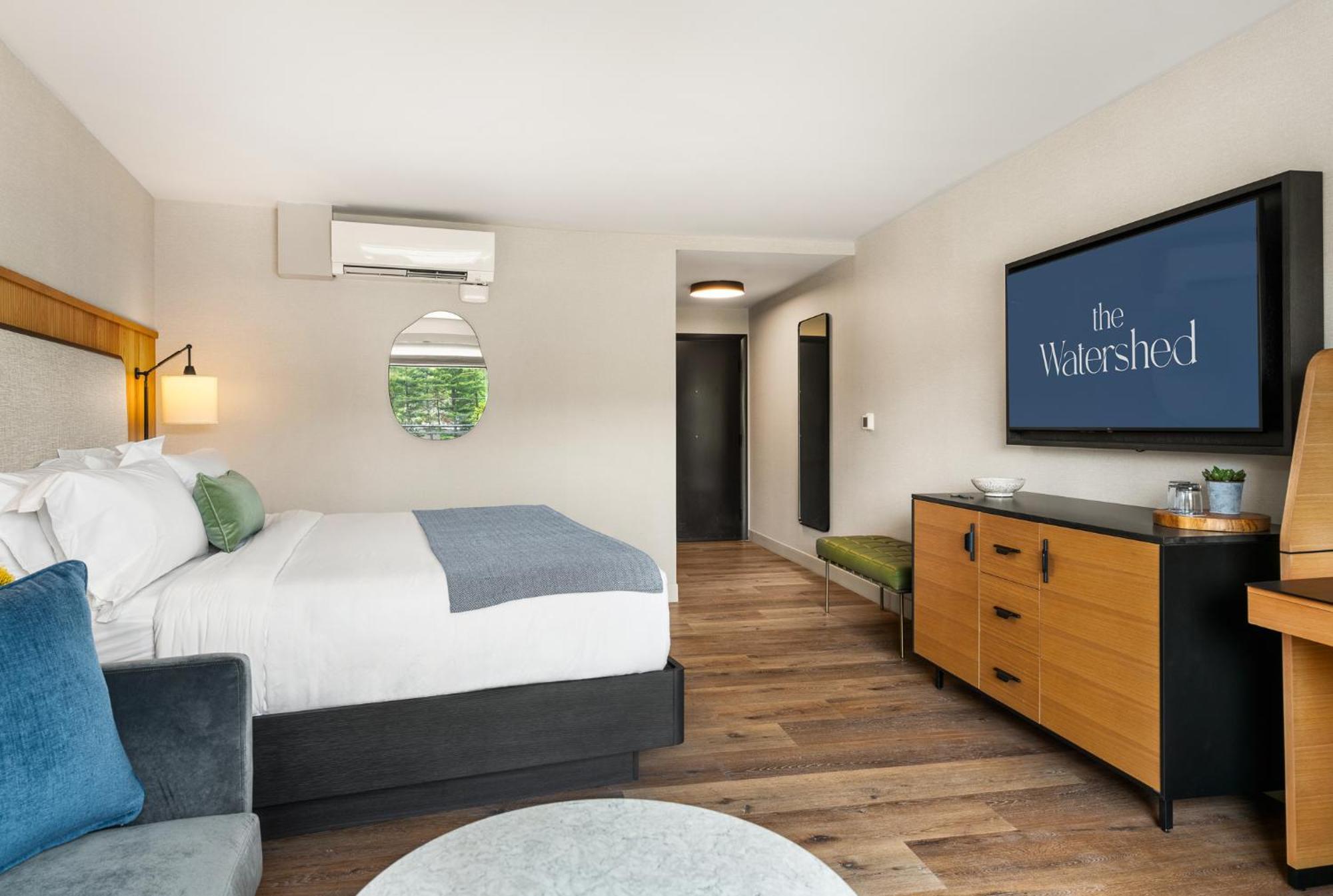 Hotel Zero Degrees