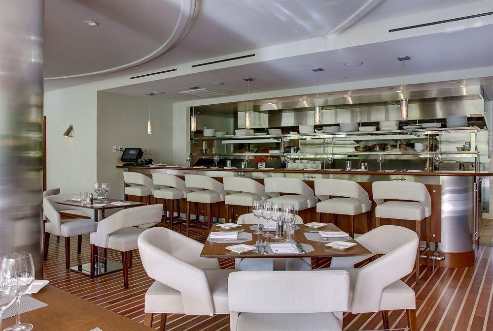 Hotel Zero Degrees