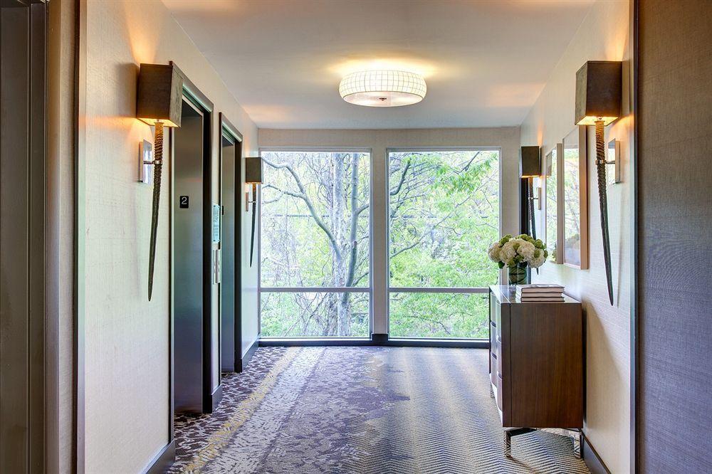 Hotel Zero Degrees Norwalk