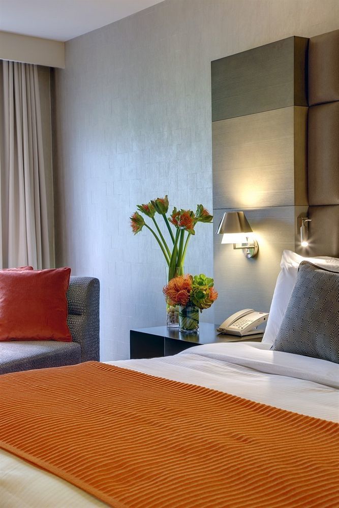 Hotel Zero Degrees