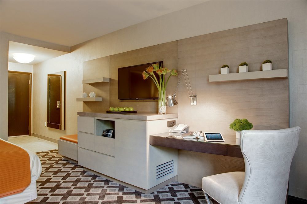 Hotel Zero Degrees Norwalk