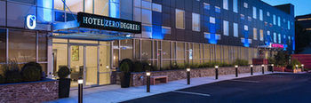 Hotel Zero Degrees